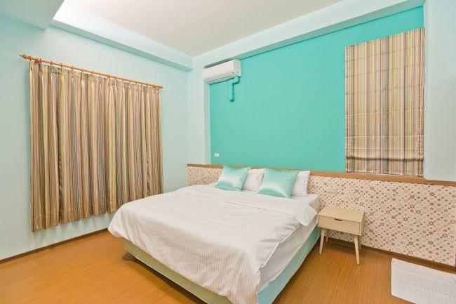 木子屋民宿lee House Ξενοδοχείο Guanshan Εξωτερικό φωτογραφία