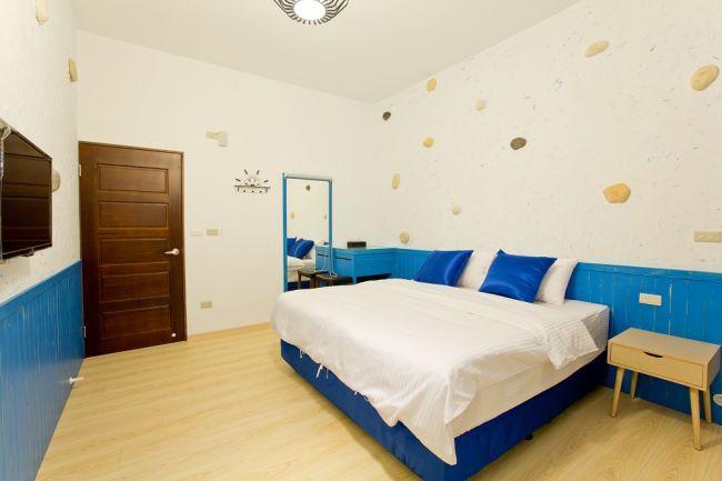 木子屋民宿lee House Ξενοδοχείο Guanshan Εξωτερικό φωτογραφία